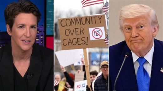 Americans thwart Trump's immigrant prisons plan by making it too hard