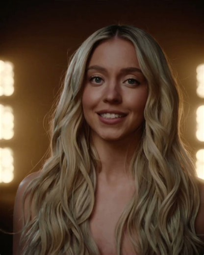 Sydney Sweeney Returns in Another Novig “Just Sports” Ad 👀🔥