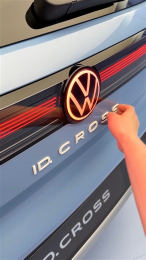 Lend us your ears for a second, it will be worth it! 👂 #Volkswagen #ASMR