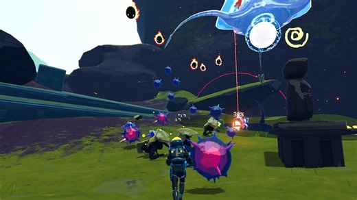 All new abilities in Risk of Rain 2 Hallowed Concepts and how to unlock them