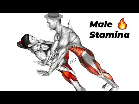 Best Exercises to Fix Erectile Dysfunction (75% IMPROVED by Doing This)