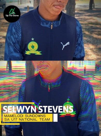 Selwyn Stevens: Mental Strength in Football Life