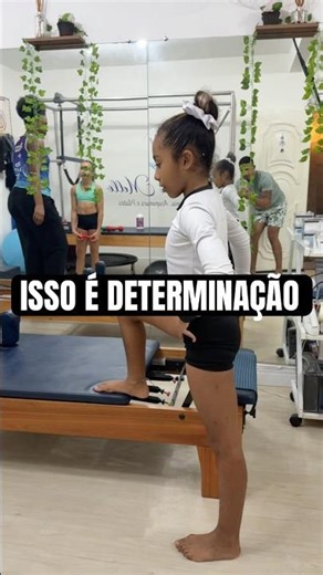 GINASTA na Fisioterapia | Minha Recuperação