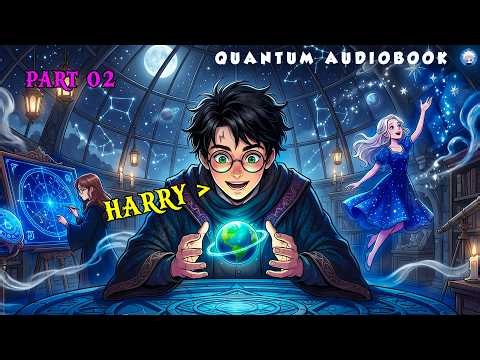 Harry Potter Starting With Dragon-Slaying Crystal Part 02