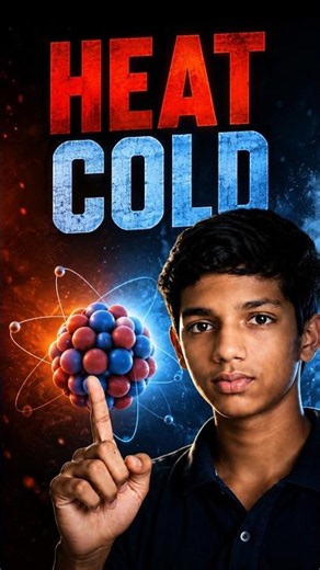 Reality Of Temperature