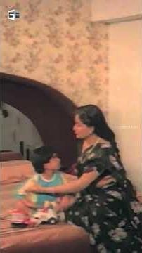 #PasivadiPranam Movie Scenes | #Chiranjeevi #Vijayashanthi #Sumalatha | #shorts #ytshorts