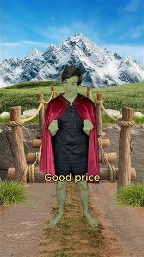 Always pay the troll #comedy #music #parody of This Love by Maroon 5