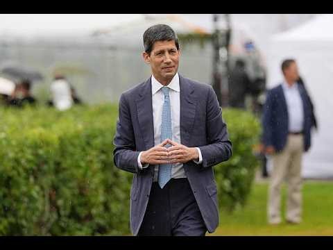 Fed’s Warsh: Full Speech at Jackson Hole Symposium