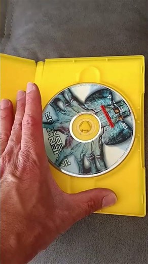 alien VS predator DVD ( peliculote)🤙😁🐺💀☠️👽👾