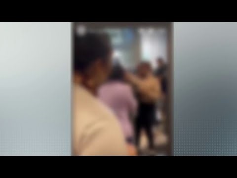 ‘Biggest fight I’ve ever seen’: Students recall chaos at Heights High School