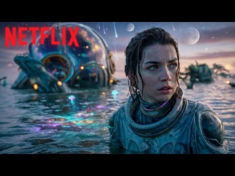 Top 5 Sci-Fi Movies on Netflix Right Now