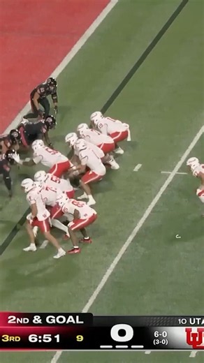 Houston Football (@UHCougarFB) on X