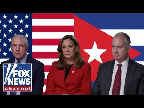 Gimenez: Communism BRAINWASHES...