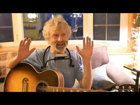 Neil Young Tribute Show at The Rambling House!