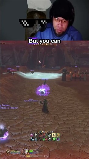 Running cast Part 5: Fancy raid pet summons? | #opticflare on #Twitch