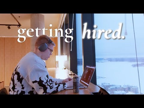 How I Got a Software Engineering Job in 2026 | Salary, Interviews & Applications