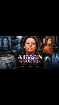 Aileen Wuornos: The True Story Behind America's Most Notorious Female Serial Killer | Documentary
