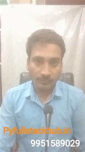 👉 “Python Full Stack Course 🔥 Get Job Fast!”