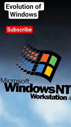 Evolution of Windows. Windows 1.0-Windows11