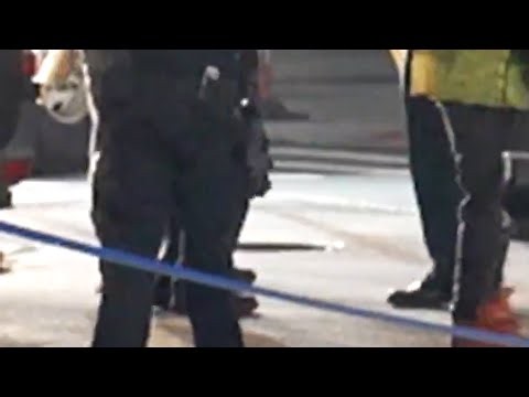 Police investigate sightings of people climbing out of Brooklyn manholes