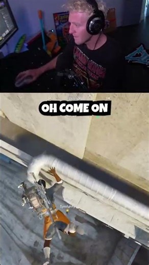 Ladder Tech ✅ #tfue #arcraiders #gaming #twitch