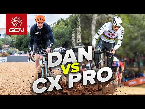Just How Tough Are World Cup Cyclocross Tracks? We Find Out!