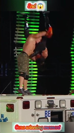 John Cena vs Kane | Epic WWE Showdown 🔥@QaiserEditzpro371