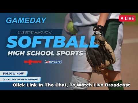 LIVE Thrall vs McGregor - 2026 UIL Texas Softball Championships