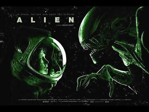 Alien 1979 Commentary Ridley Scott, Actors & Crew