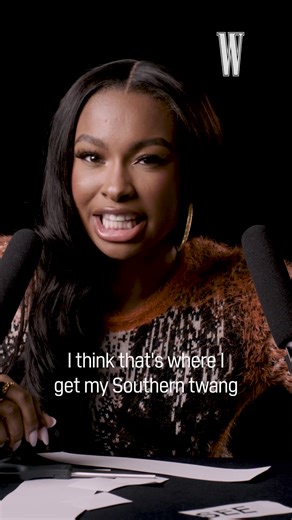 Coco Jones Shares Her Tennessee Roots and Birthday Fun