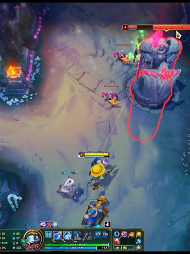 Mastering Fizz in League of Legends Gameplay