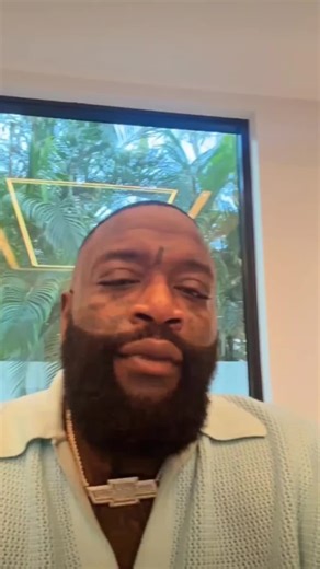 Rick Ross | Maybach Music Group