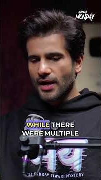 Mystery Behind Gaurav Tiwari's Death!