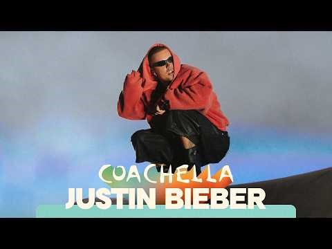 Justin Bieber - SPEED DEMON - Live at Coachella 2026