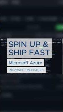 Production-grade AI agent environment in minutes. #MicrosoftAI #AIAgents #AzureAI #EnterpriseAI
