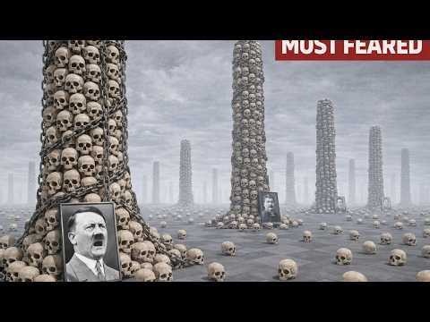 Top 10 Most Powerful Dictators That Ruled Through Fear