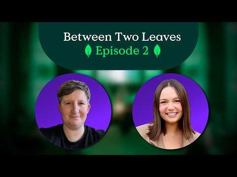 MongoDB Updates: Log Integration, S3 Direct Restore & .NET 10 Support | Between Two Leaves Ep. 2