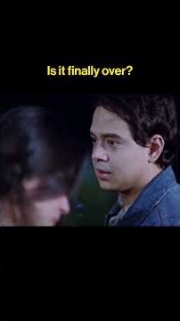 Pagod na si Basha and honestly, valid!