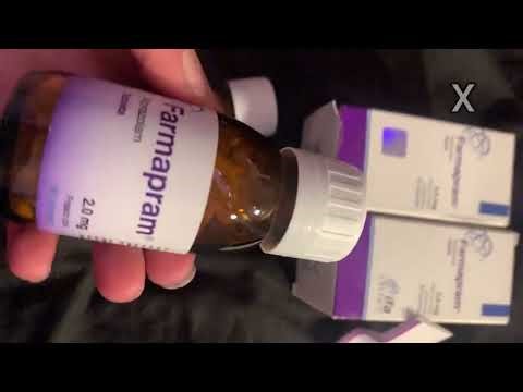 Xanax (Alprazolam) Explained by a Doctor: Uses, Risks & Side Effects