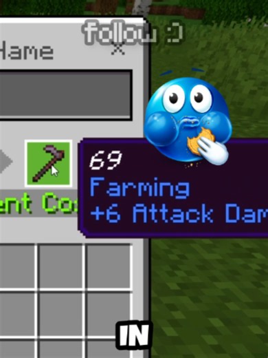 SECRET TEXT In Minecraft?! Mojang NEEDS TO ADD THIS TO JAVA NOW!!!!!! 😡😤😤🤬🤬 youtube.com/@IcyMCs #minecraft #gaming #minecraftmemes
