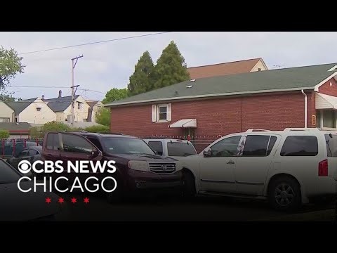 Back of the Yards shooting leaves woman dead, 2 teens hurt