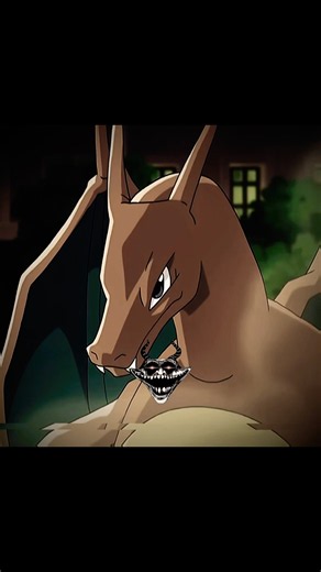 Charizard x Dragonite ☠️ #pokimon |satoru_cc