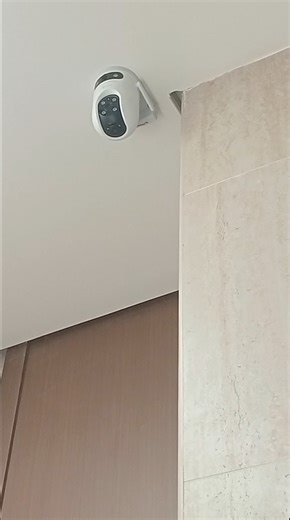 CCTV Camera Unboxing & Installation – Complete Beginner’s Guide #electrician #smartphone #home