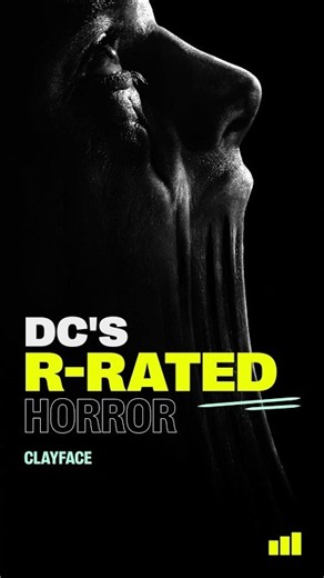 Clayface (2026): DC Turned a Batman Villain Into R-Rated Horror