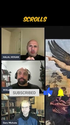Either Wes Huff Doesn’t Know the Canon—or He’s Spreading Falsehoods | Sam Shamoun Answers