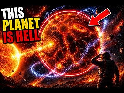The Most Dangerous Planet Ever Discovered