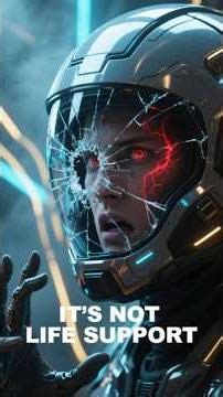 Why Aliens Think Human Spacesuits Are Containment Cages #hfy #scifi