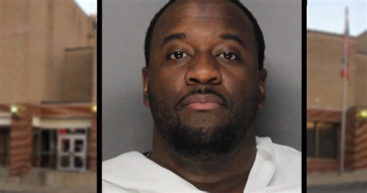 Jury sentences former Cedar Hill officer to jail
