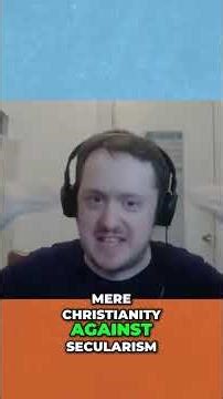 Christianity's Generational Shift: Zoomers vs. Millennials #shorts