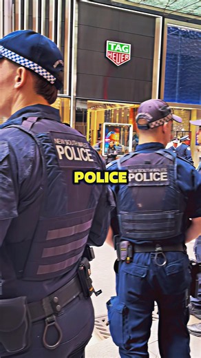 Could You Pass The Police Academy Test? (ft. Makeshift Project)